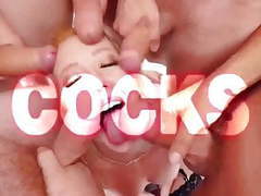 TrannyPool presents: Fuck closer sissy
