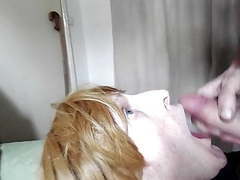 TrannyPool presents: Sucking