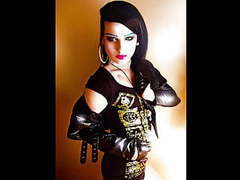 TrannyPool presents: Hottest cross dressers