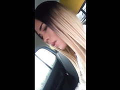 TrannyPool presents: Teenager tgirls shake their ass suck fuck and cum with fags